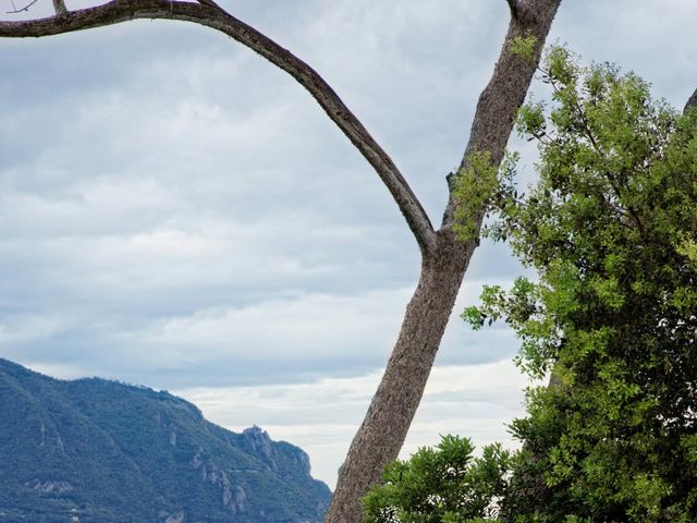 Il matrimonio di Cristiano e Ambra a Portovenere, La Spezia 13