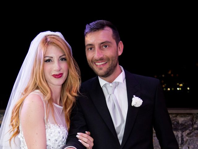 Il matrimonio di Cristiano e Ambra a Portovenere, La Spezia 49