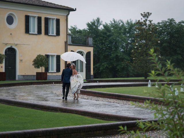 Il matrimonio di Ciro e Chiara a Castelnuovo Belbo, Asti 11