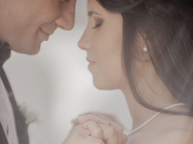 Il matrimonio di Giuseppe e Carla a Foggia, Foggia 26