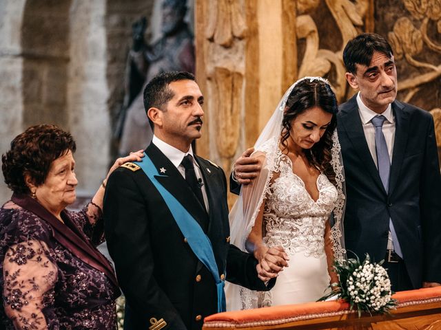 Il matrimonio di Epifanio e Tiziana a Assoro, Enna 18