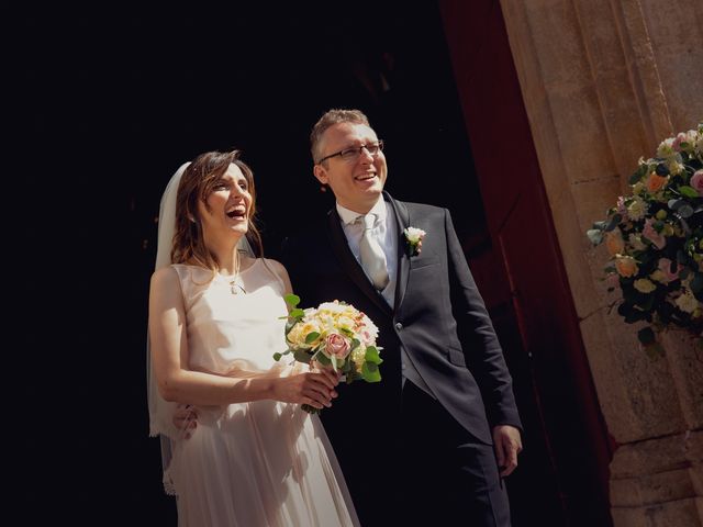 Il matrimonio di Pietro e Raffaella a Carolei, Cosenza 13