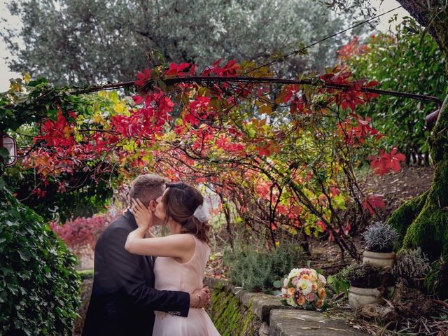 Il matrimonio di Pietro e Raffaella a Carolei, Cosenza 1