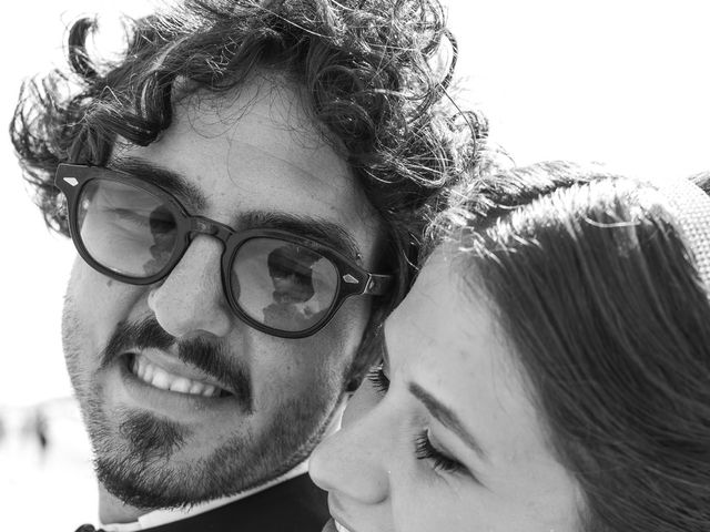 Il matrimonio di Pasquale e Alessia a Teramo, Teramo 53