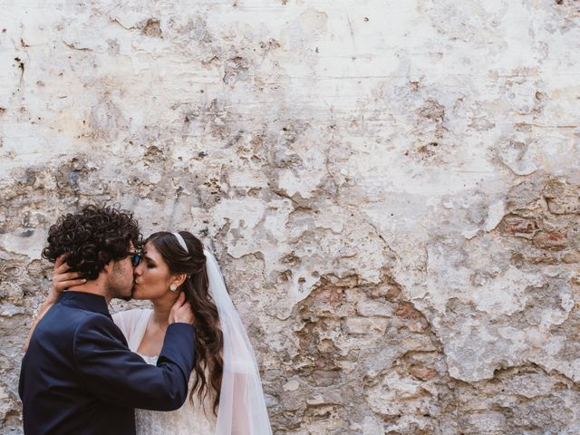 Il matrimonio di Pasquale e Alessia a Teramo, Teramo 1