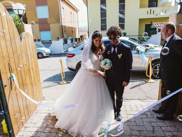 Il matrimonio di Pasquale e Alessia a Teramo, Teramo 62