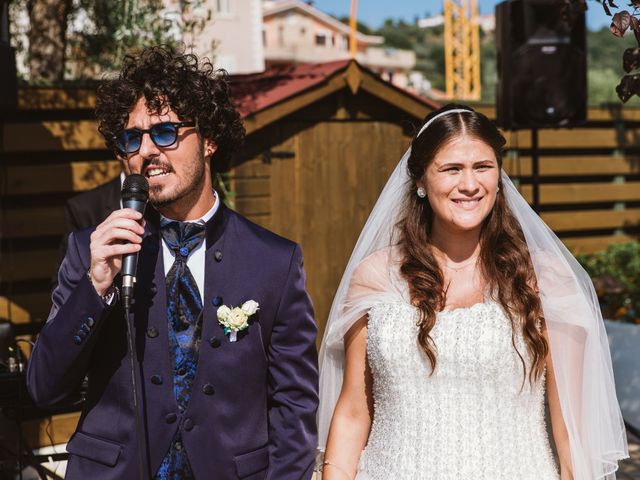 Il matrimonio di Pasquale e Alessia a Teramo, Teramo 64