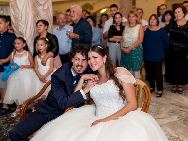 Il matrimonio di Pasquale e Alessia a Teramo, Teramo 66