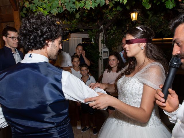 Il matrimonio di Pasquale e Alessia a Teramo, Teramo 70