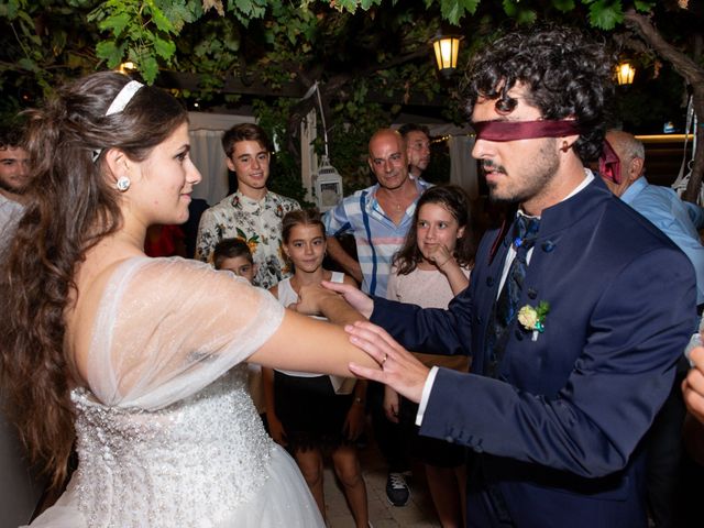 Il matrimonio di Pasquale e Alessia a Teramo, Teramo 71