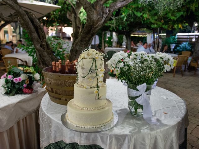 Il matrimonio di Pasquale e Alessia a Teramo, Teramo 76