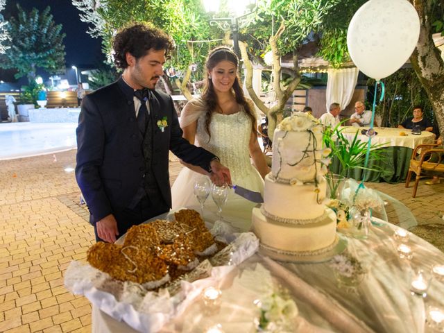 Il matrimonio di Pasquale e Alessia a Teramo, Teramo 77