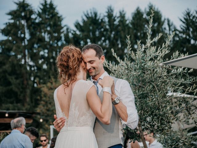Il matrimonio di Paolo e Mara a Pettenasco, Novara 20