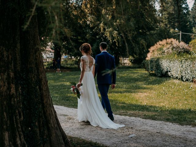 Il matrimonio di Paolo e Mara a Pettenasco, Novara 24