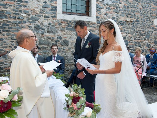 Il matrimonio di Luca e Veronica a Roma, Roma 20