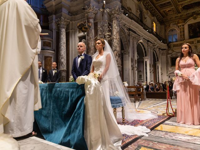 Il matrimonio di Edoardo e Mariana a Livorno, Livorno 9