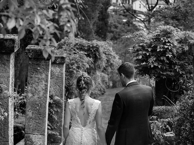 Il matrimonio di Corey e Carlotta a Barberino di Mugello, Firenze 90