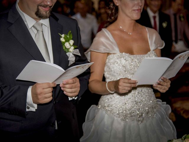 Il matrimonio di Luca e Monica a Rivolta d&apos;Adda, Cremona 37