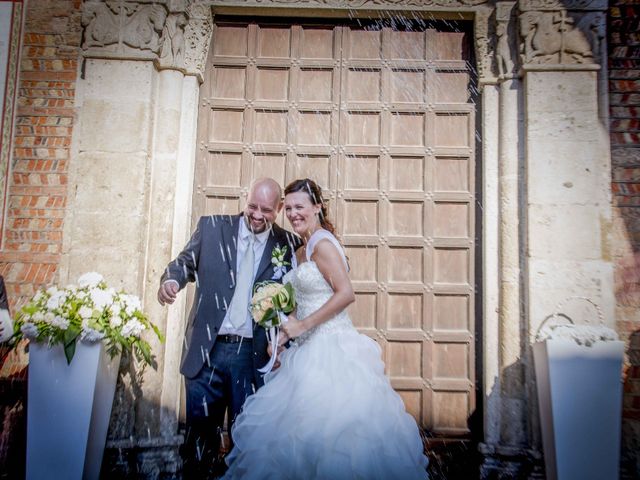 Il matrimonio di Luca e Monica a Rivolta d&apos;Adda, Cremona 44