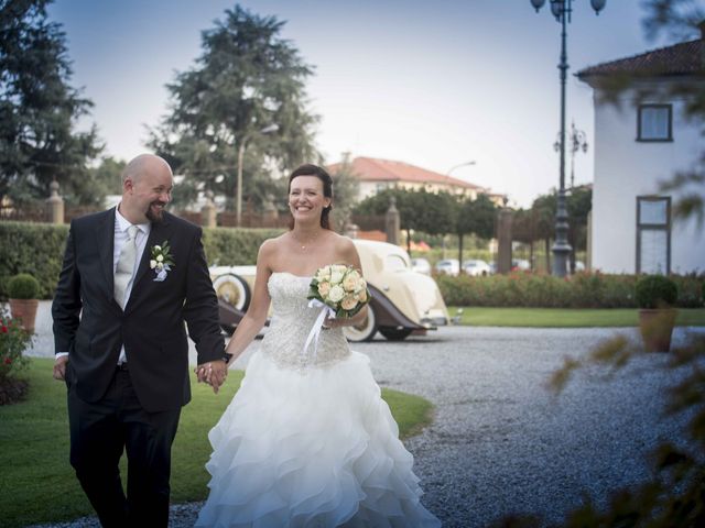 Il matrimonio di Luca e Monica a Rivolta d&apos;Adda, Cremona 70