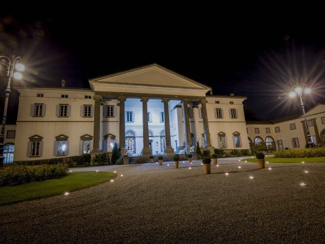 Il matrimonio di Luca e Monica a Rivolta d&apos;Adda, Cremona 95