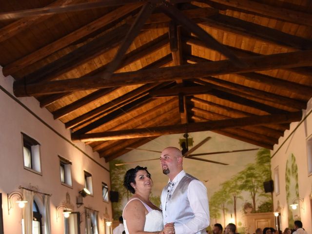 Il matrimonio di Francesco e Loredana a Villanova d&apos;Asti, Asti 18