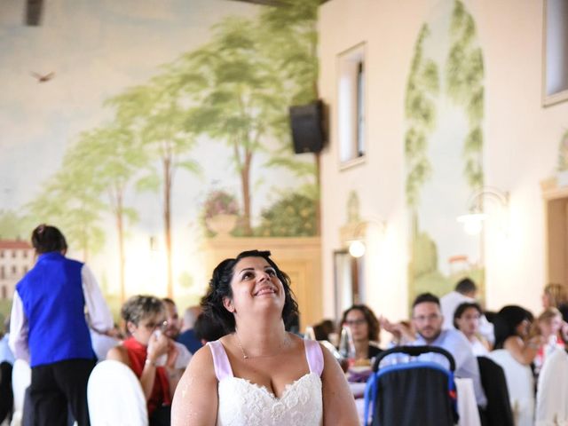 Il matrimonio di Francesco e Loredana a Villanova d&apos;Asti, Asti 21
