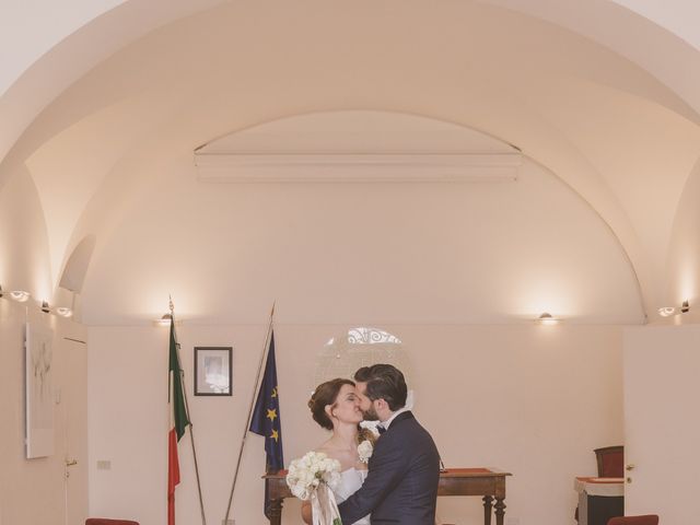 Il matrimonio di Stefano e Benedetta a Trieste, Trieste 28