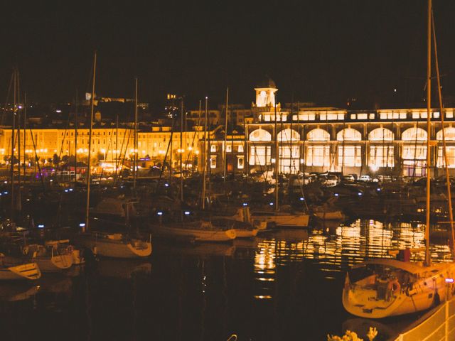 Il matrimonio di Stefano e Benedetta a Trieste, Trieste 48