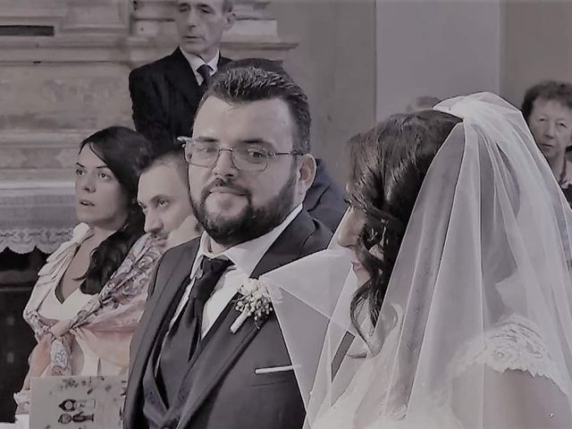 Il matrimonio di Pasquale e Linda a Scandiano, Reggio Emilia 13