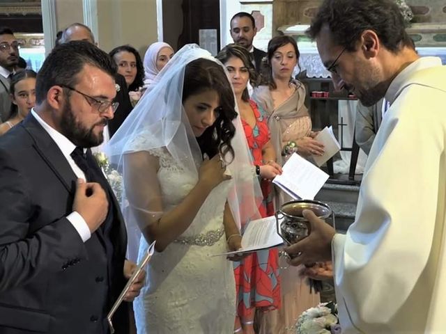 Il matrimonio di Pasquale e Linda a Scandiano, Reggio Emilia 14