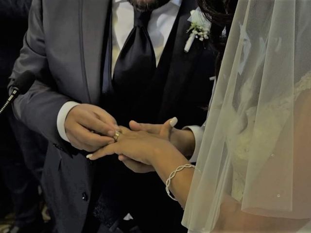 Il matrimonio di Pasquale e Linda a Scandiano, Reggio Emilia 15