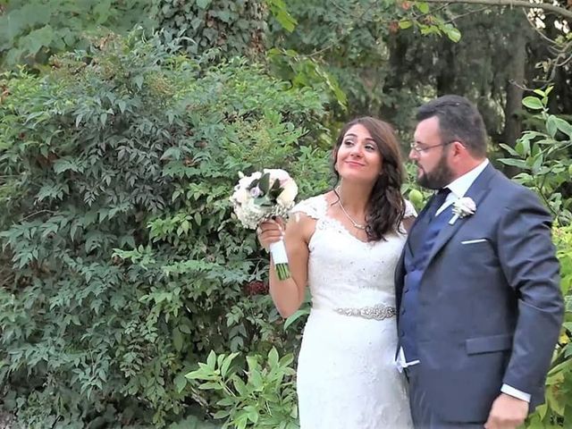 Il matrimonio di Pasquale e Linda a Scandiano, Reggio Emilia 40