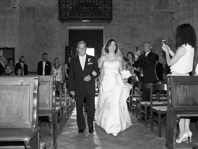 Il matrimonio di Cristian e Annamaria a Castell&apos;Arquato, Piacenza 23