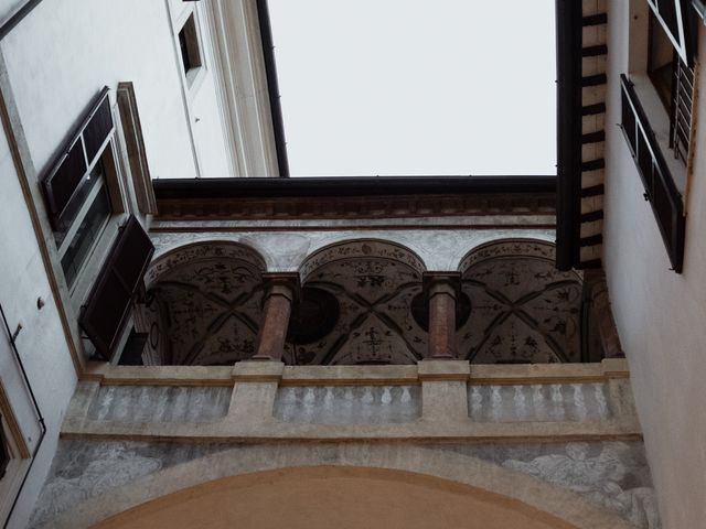 Il matrimonio di Marco e Flavia a Spoleto, Perugia 42