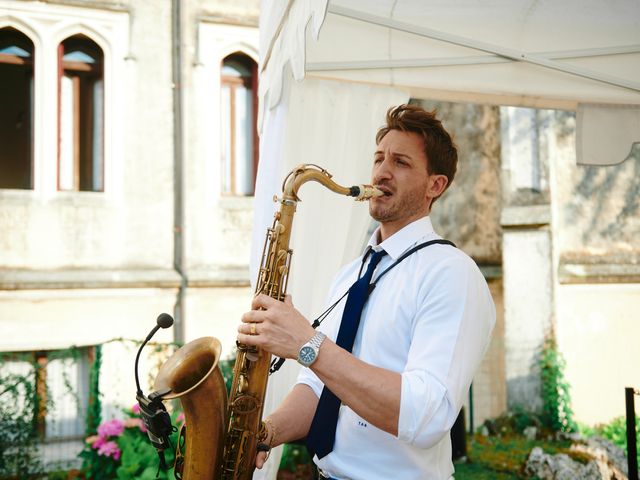 Il matrimonio di Matteo e Alessia a San Polo di Piave, Treviso 32