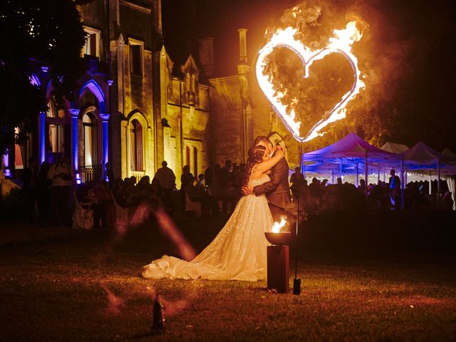 Il matrimonio di Matteo e Alessia a San Polo di Piave, Treviso 38