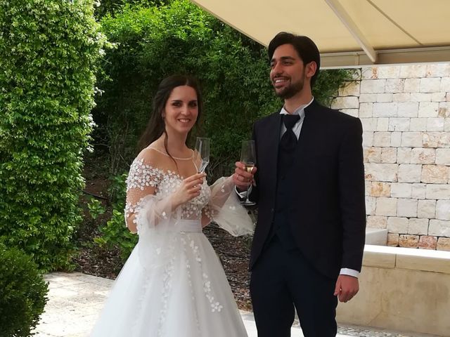 Il matrimonio di Valerio e Alessandra  a Turi, Bari 3