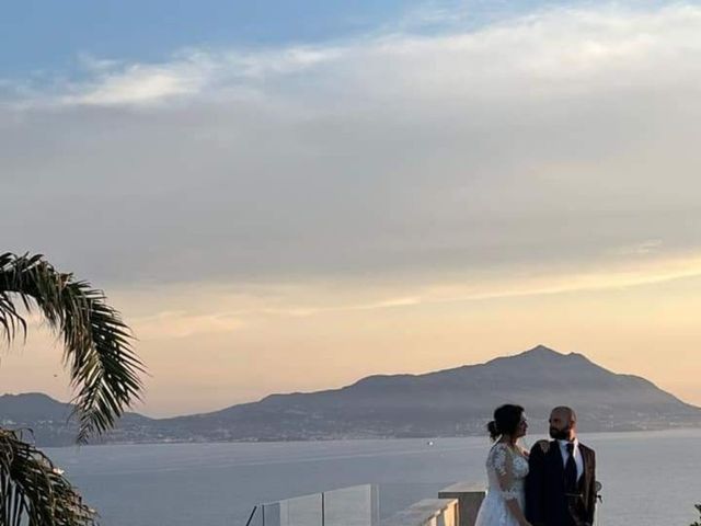 Il matrimonio di Alessandro  e Marianna  a Napoli, Napoli 11