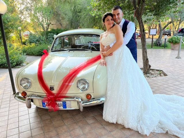 Il matrimonio di Mirko  e Roberta  a Cagliari, Cagliari 3