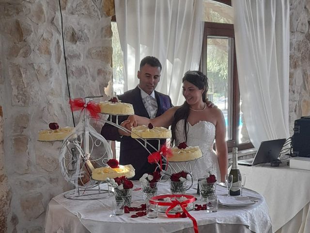 Il matrimonio di Mirko  e Roberta  a Cagliari, Cagliari 6