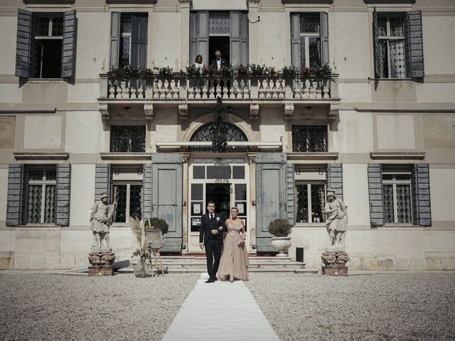 Il matrimonio di Maxime e Diana a Mogliano Veneto, Treviso 25
