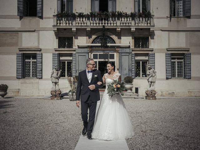 Il matrimonio di Maxime e Diana a Mogliano Veneto, Treviso 28