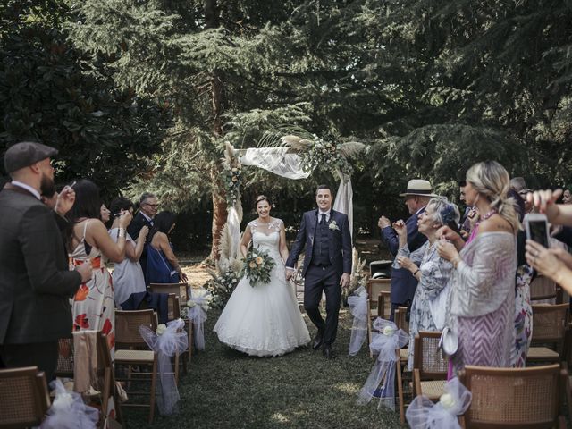 Il matrimonio di Maxime e Diana a Mogliano Veneto, Treviso 41