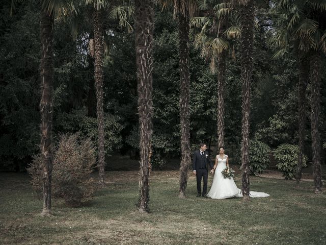 Il matrimonio di Maxime e Diana a Mogliano Veneto, Treviso 59