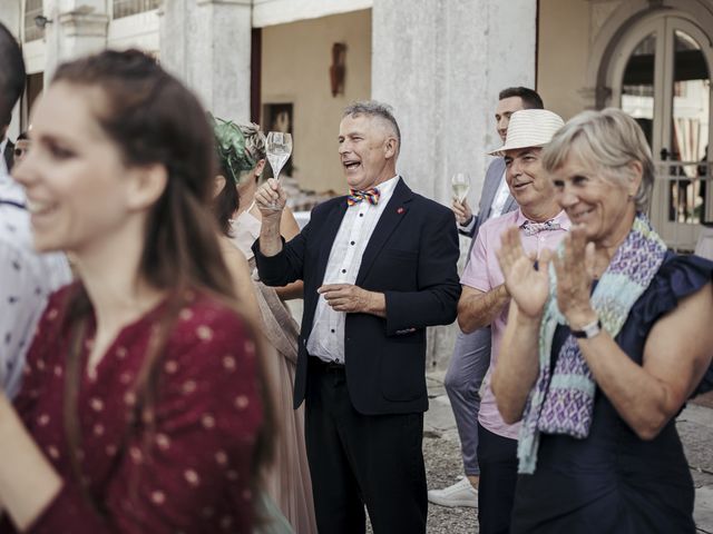 Il matrimonio di Maxime e Diana a Mogliano Veneto, Treviso 63