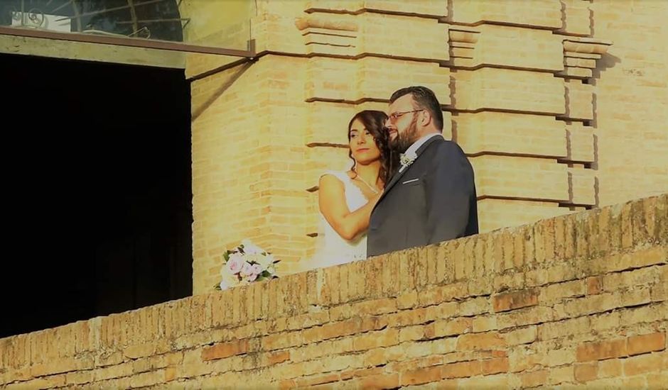 Il matrimonio di Pasquale e Linda a Scandiano, Reggio Emilia