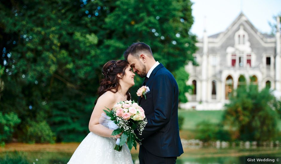 Il matrimonio di Matteo e Alessia a San Polo di Piave, Treviso