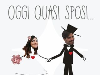 Le nozze di Giuliana e Diego