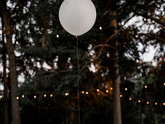 Il matrimonio di Paolo e Chiara a Ronago, Como 81